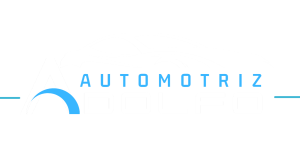 Logo automotora 1